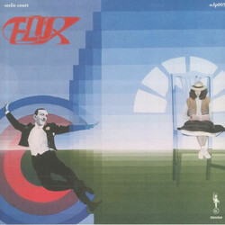 Flux (59) Flux Vinyl LP