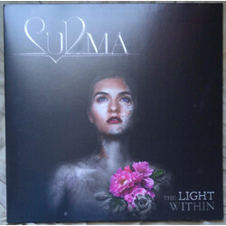 Surma (4) The Light Within Vinyl LP