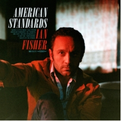 Ian Fisher American Standards Vinyl LP