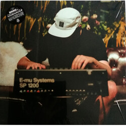 Shuko Jazzterfield Vinyl LP