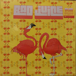 High Pulp Bad Juice Vinyl 2 LP