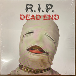 R.I.P. (19) Dead End Vinyl LP