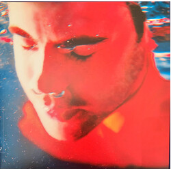 Cri Juvenile -Gatefold- Vinyl LP