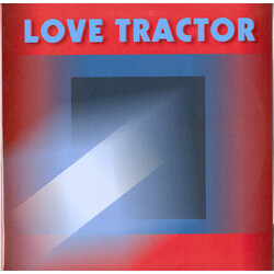 Love Tractor Love Tractor Vinyl LP