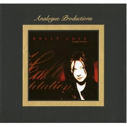 Holly Cole Temptation - 200Gr. Vinyl LP