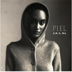 Piel A.K.A. Ma Vinyl LP