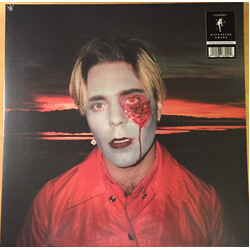 Choir Boy Gathering Swans VINYL LP
