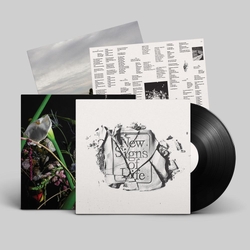 Death Bells New Signs Of Life VINYL LP