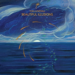 Tor Lundvall Beautiful Illusions VINYL LP