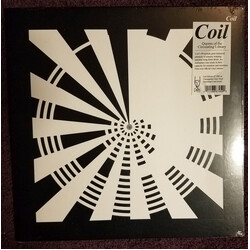Coil Queens Of The Circulating Library Vinyl LP