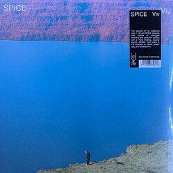 Spice (46) Viv VINYL LP