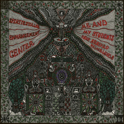 Spiritczualic Enhancement Center Me & My Students Have Reached Higher Levels VINYL LP