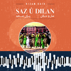 Rizan Sa'id Saz Û Dilan