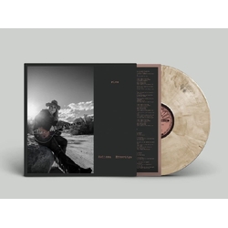 Melissa Etheridge Rise TAN VINYL LP
