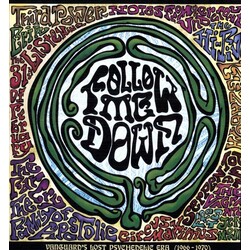 Various Follow Me Down – Vanguard's Lost Psychedelic Era (1966-1970)