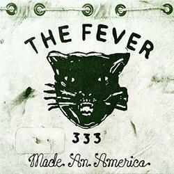 Fever 333 Made An America (X) (Dl Card) Vinyl LP