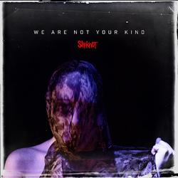 Slipknot We Are Not Your Kind (Dl Card) VINYL LP