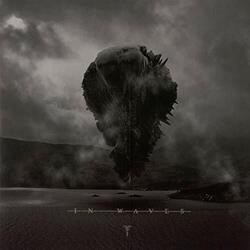 Trivium In Waves (X) (2 LP/Clear Vinyl) Vinyl LP