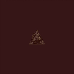 Trivium Sin & The Sentence VINYL LP