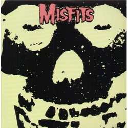 Misfits Collection Vinyl LP