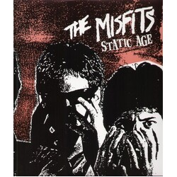 Misfits Static Age