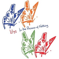 Lilys In The Presence Of Nothing (180G/Remastered/Dl Card/Bonus Material) Vinyl LP