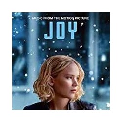 Joy Ost Joy Ost VINYL LP