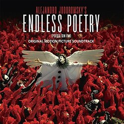 Various Artists Endless Poetry Ost VINYL LP