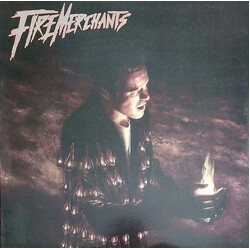 Fire Merchants Fire Merchants Vinyl LP