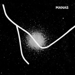 Manas Manas VINYL LP