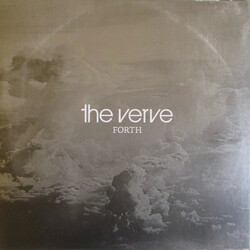 Verve Forth Vinyl LP