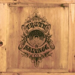 Truth & Salvage Co Truth & Salvage Co Vinyl LP