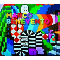 Marco Benevento Between The Needles & Nightfall Vinyl LP