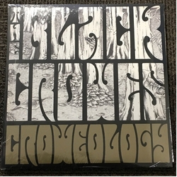 Black Crowes Croweology VINYL LP
