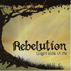 Rebelution (3) Bright Side Of Life