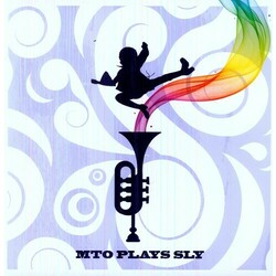 Steven Millennial Territory Orchestra Bernstein Mto Plays Sly Vinyl LP
