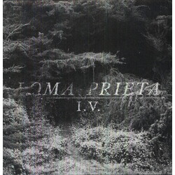 Loma Prieta I.V. Vinyl LP