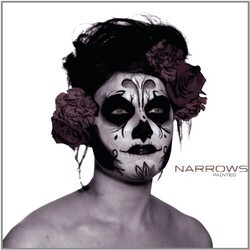 Narrows Painted VINYL LP