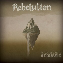 Rebelution (3) Peace Of Mind Acoustic