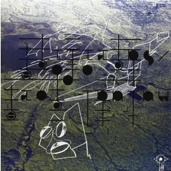 Bjork Biophilia Remix Series 7 Vinyl LP