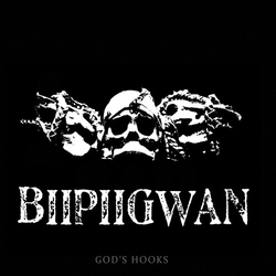 Biipiigwan God's Hook Vinyl LP
