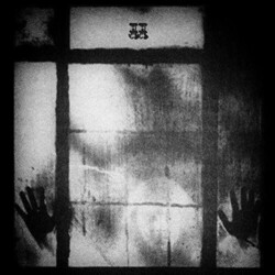 Cursed Two Vinyl LP