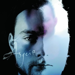 Asgeir In The Silence VINYL LP