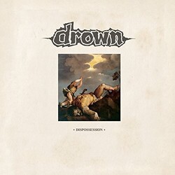Drown Dispossession Vinyl LP
