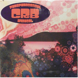 Chris Brotherhood Robinson Phosphorescent Harvest Vinyl LP