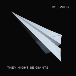 They Might Be Giants Idlewild: A Compliation VINYL LP