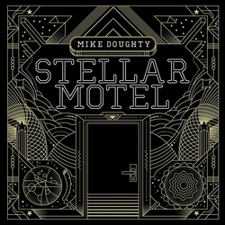 Mike Doughty Stellar Motel Vinyl LP