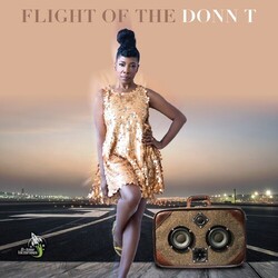 Donn Flight Of The Donn T