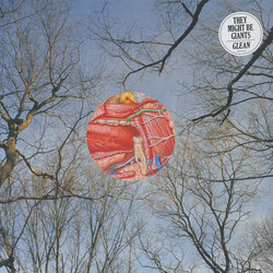 They Might Be Giants Glean VINYL LP