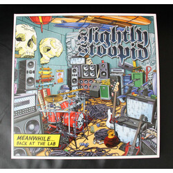 Slightly Stoopid Meanwhile...Back At The Lab